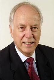 Photo of Ambassador Paul Heinbecker