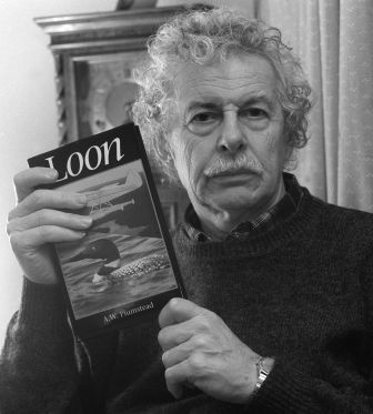 Photo of Plumstead Bill