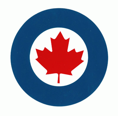 Roundel RCAF