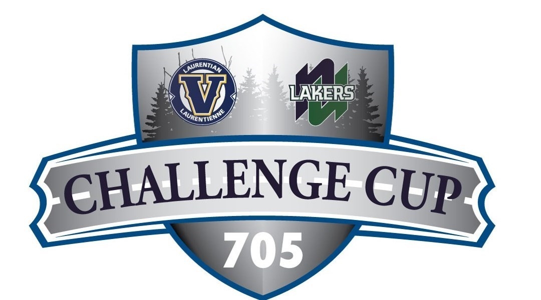 Photo of Challenge Cup logo