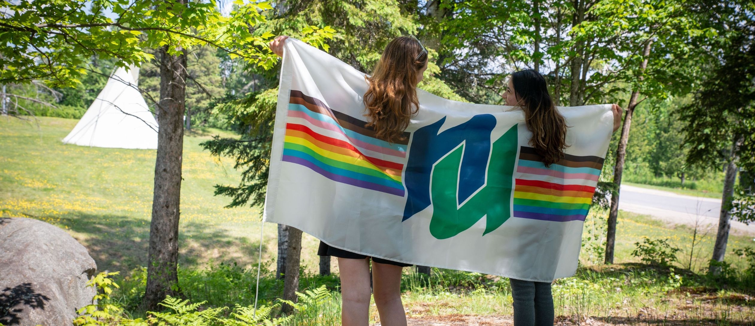 Pride month