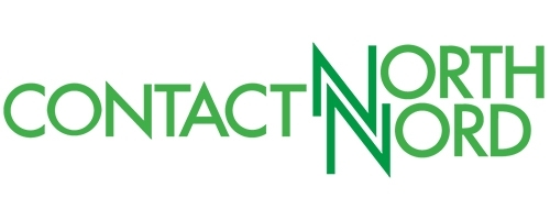 Contact North Logo