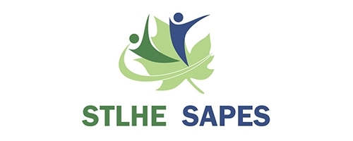 STLHE Logo