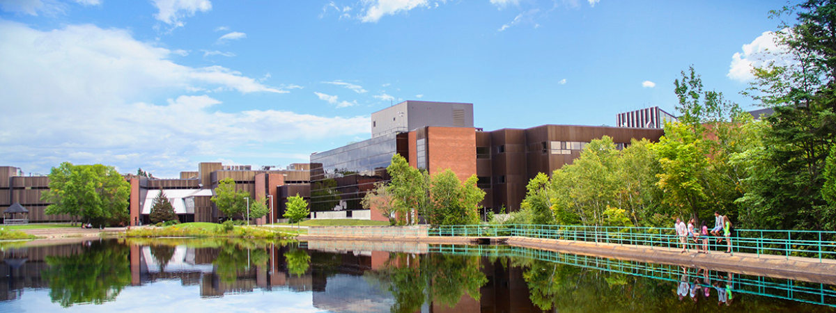 Two Nipissing research projects receive national funding