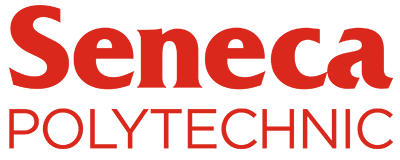 Seneca College logo