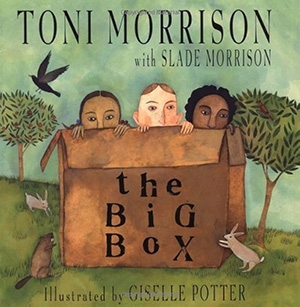 Creative and Inclusive: Illustrated Books for Children by African-American Writers