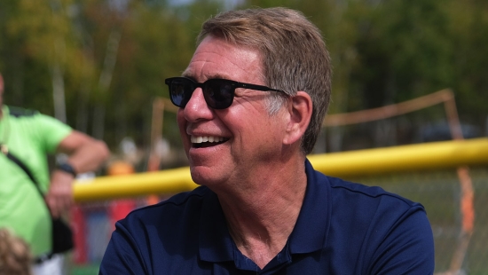 Dr. Scott Russell