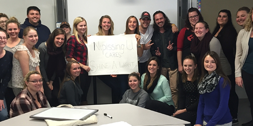 World University Services of Canada (WUSC)