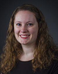 Nicole Billington DMLA