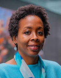 Natalya Brown portrait