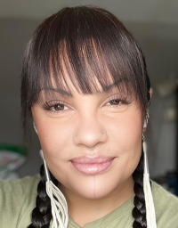 Cheriann Pearson portrait