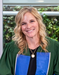 Jennifer Jones Hon Doc 2025
