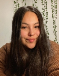 Vanessa Joseph portrait