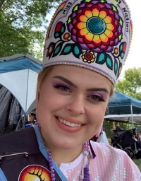 Kelsey Borgford 2024