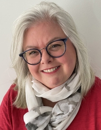 Dr. Mary Pat Sullivan, School of Social Work