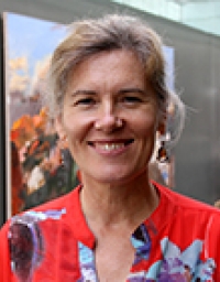 PhD Student - BettyJo McCabe