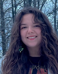 Moira McComb portrait