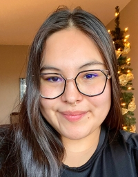 Vanessa Joseph portrait