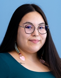 Vanessa Joseph portrait