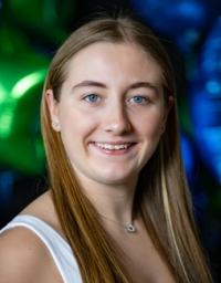 Abigail Lunney portrait