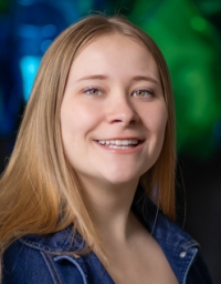 Jaden Martin portrait