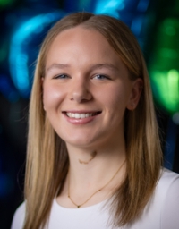 Annika Nolte portrait