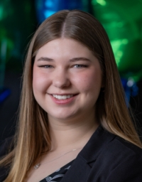 Teanna Paczay portrait