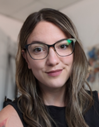 Rachel Morin - BBA 2024