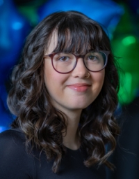 Alexandra Young portrait