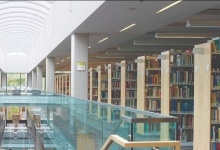 Nipissing University Library