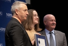2023 Dave Marshall Leadership Awards