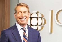 An Evening with Scott Russell