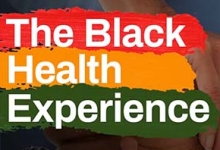 The Black Health Experience