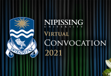 Virtual Convocation 2021