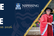 Convocation 2026 Save the Date Banner