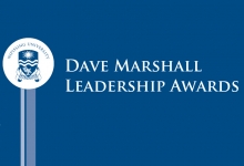 Dave Marshall Leadership Award