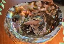 Dibaadan Drop in Smudge