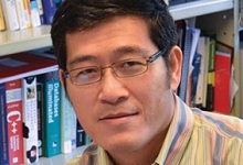 Dr. Haibin Zhu