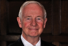 the Right Honourable David Johnston, Governor General of Canada