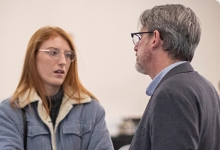 Katie Whelan and Steve Connor