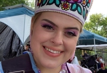 Kelsey Borgford 2024