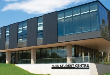 NUSU Student Centre