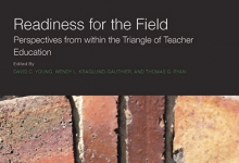 Readiness for the Field book cover