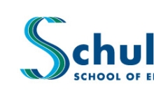Schulich School of Education logo