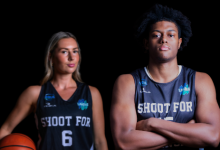 Shoot for Change 2026 Banner Image