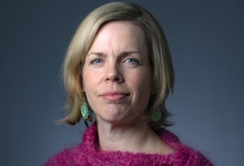 Dr. Katrina Srigley portrait