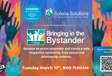 Bringing In the Bystander - March 10, 2026 Poster