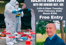 CIC Speaker Event Poster 