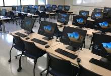 NU News - New Computers