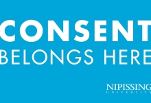 consent Belongs Here